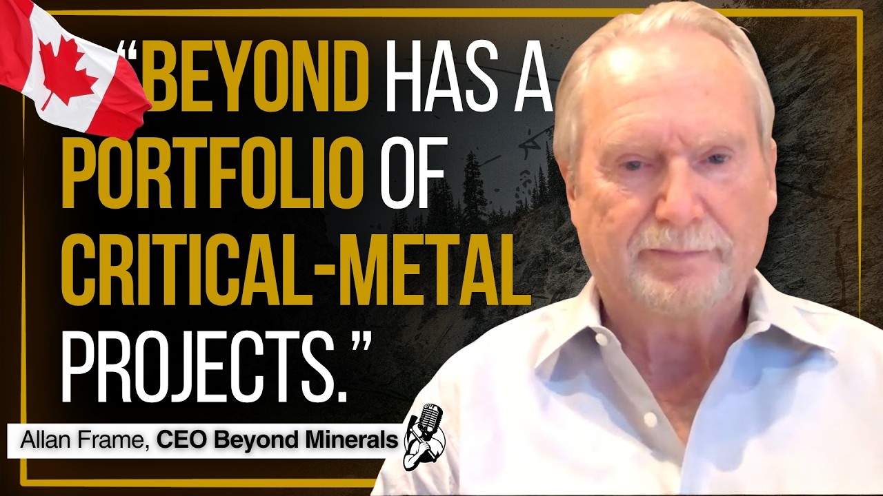 New Copper Target in BC, But Will They Drill Soon Enough? | Resource Talks