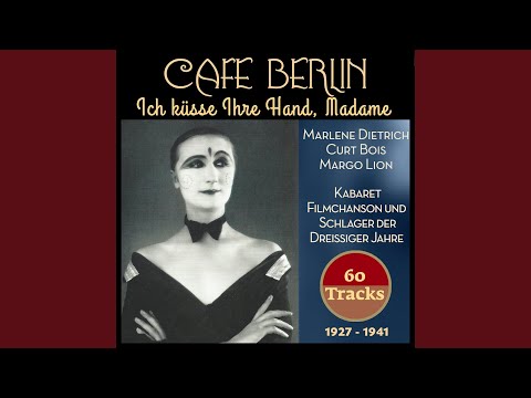 Das Lied vom unverstandenen Mann