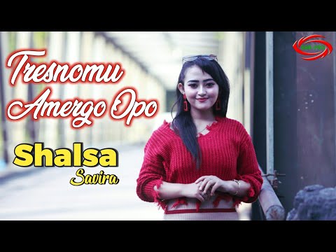 TRESNOMU AMARGO OPO - SHALSA SAVIRA [ FULL HD ]