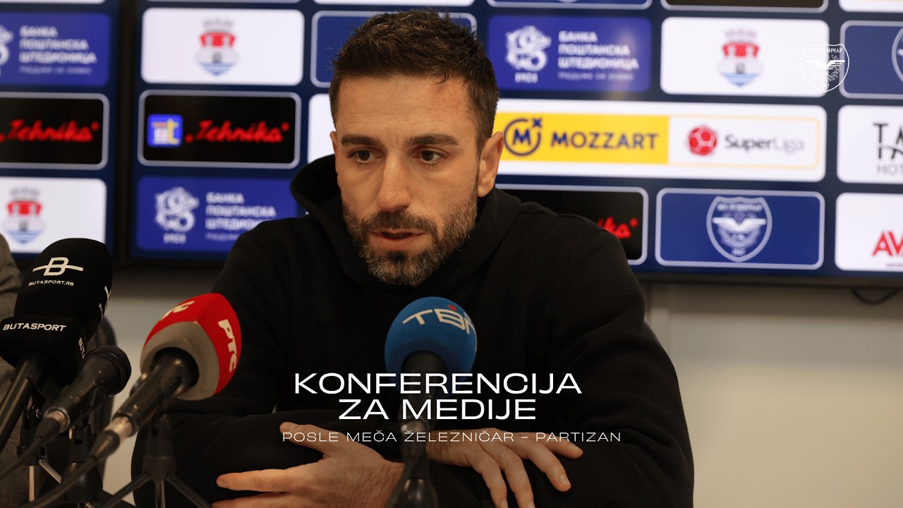 Koković: „Ovo je verovatno jedna od naših najzrelijih utakmica”