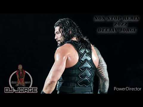 Deejay Jorge_Non Stop Rmx_2022_Party Mix