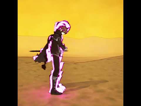 Ang Panday by Carlo J. Caparas (Fanmade Anime Version)Flavio VS Lizardo Fight Scene 1