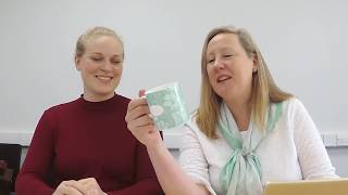 Week 2 review - Jane Austen: myth, reality and global celebrity, May 2018