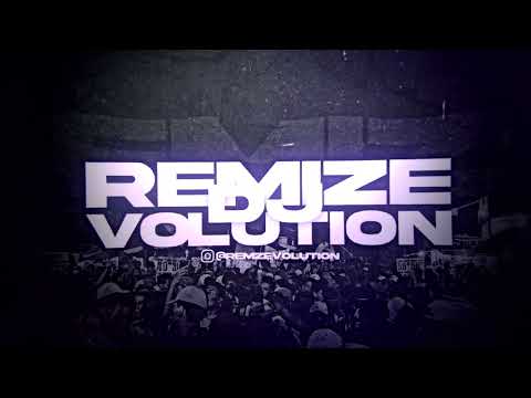 DJ REMIZEVOLUTION - SENTE NO TAPETE (feat. DJ BANZIN & DJ KIRIN) (Official Audio)