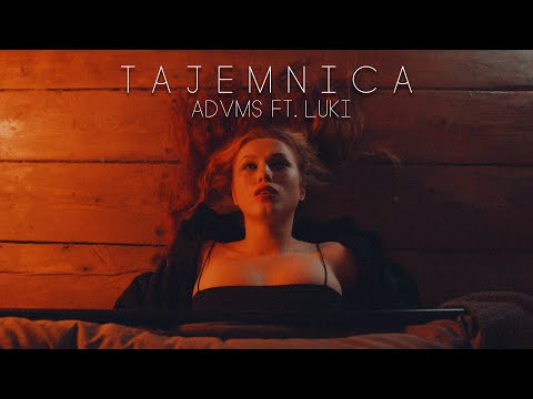 Advms ft. Luki - Tajemnica (prod. Advms)
