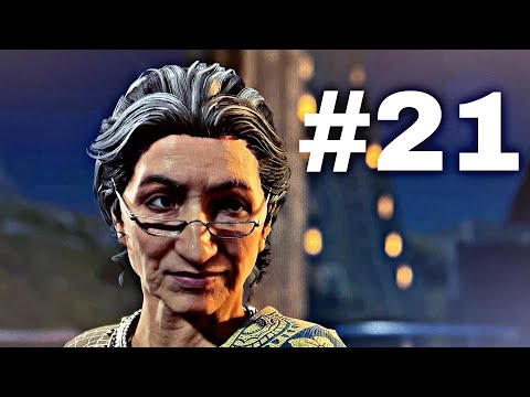 HOGWARTS LEGACY PART 21 - ASTRONOMY CLASS