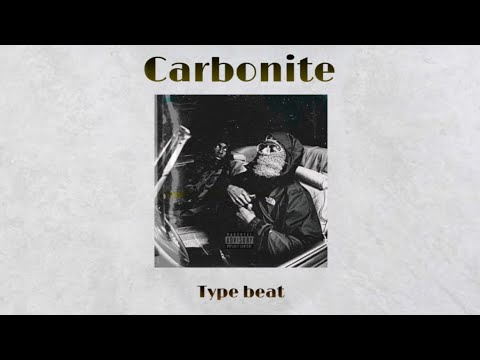[FREE] Freeze Corleone x Norsacce x Doc OVG « CARBONITE » Drill epic type beat