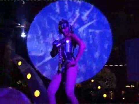 SUPER & LOCA PEOPLE "NEW" (ESTATE 2012)