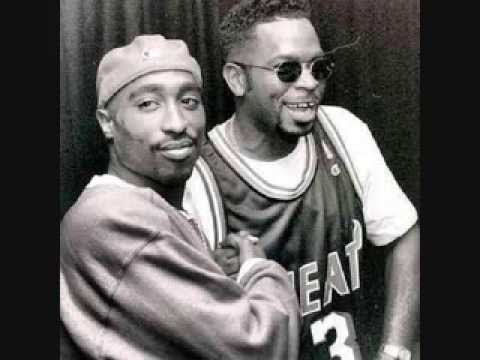 Gambino Ft. VIC - Pac Luv