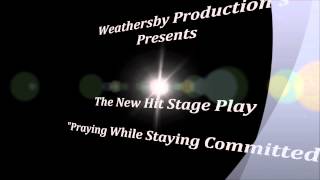 preview picture of video 'Dedrick Weathersbys Praying while staying committed video promo'