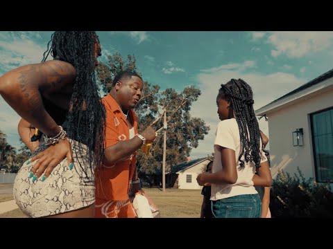 Tom. G Ft. JT Money - Step Daddy