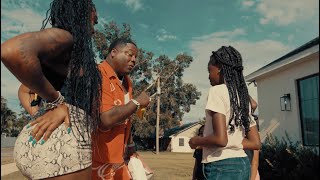 Tom. G Ft. JT Money - Step Daddy