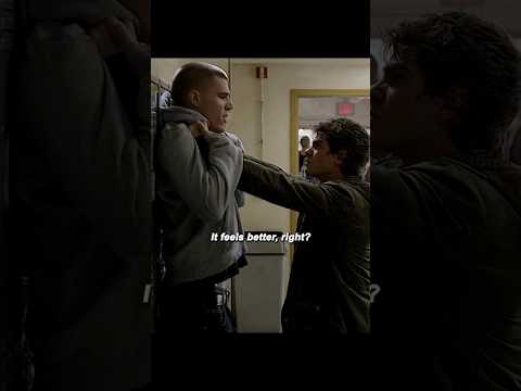 🕷️ From Bully to Respect – Flash Thompson’s Turning Point with Peter Parker 🏫