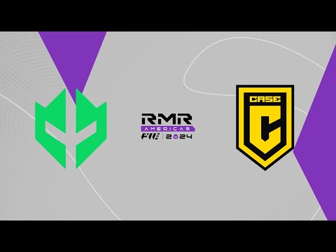 Imperial vs Case - PWE CS2 AMERICAS RMR 2024