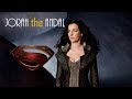 Man Of Steel Lara Lor Van Suite Suffering Theme