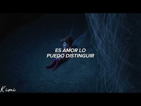 Tal vez quieras a solas estar ¿ Con el corazón roto que haras?