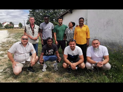 Offrir de nouveaux logements aux compagnons d&rsquo;Emmaüs