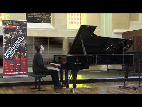 F.Chopin - Ballade no.4 op.52 in f minor