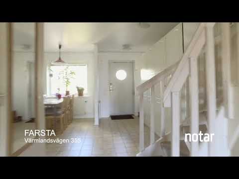 - 5:a · 87m2 - Farsta Centrum : Via Notar mäklare Farsta, Sköndal, Skogås & Trångsund