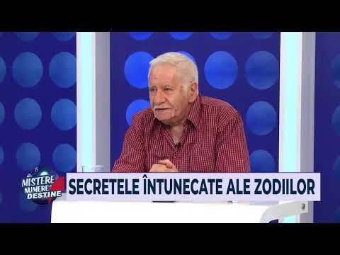 Mistere, numere, destine 22.06.2021- Ce părți întunecate se ascund în spatele fiecărei zodii?
