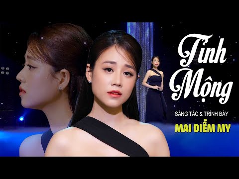 Tỉnh mộng - Mai Diễm My
