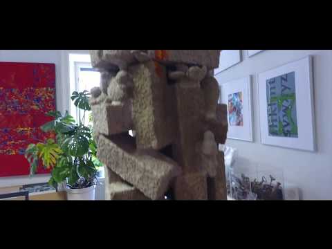 Monika Frank und ihre Verflechtungen