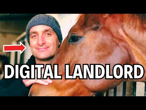 Rank & Rent SEO & Digital Real Estate (With James Dooley)