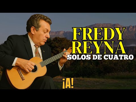 Fredy Reyna A