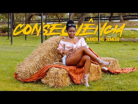 Nandinho Semedo - Consequência (Official Video)