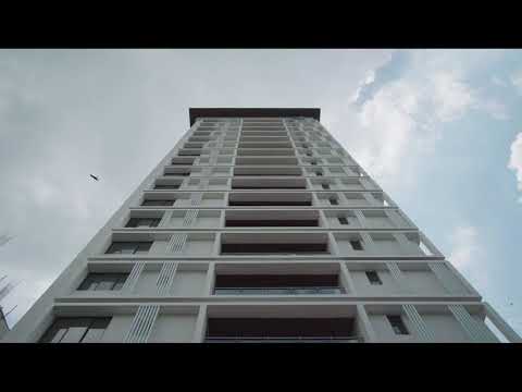 Prestige Spencer Heights Project Tour 1