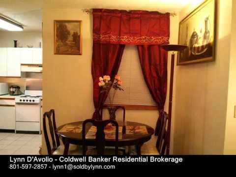 46 Amesbury Street, Lawrence MA 01840 - Condo - Real Estate - For Sale -