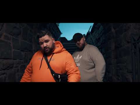 RA-HEAT FT. NOIYZ - DEIN WEG (PROD. BY DVDN)