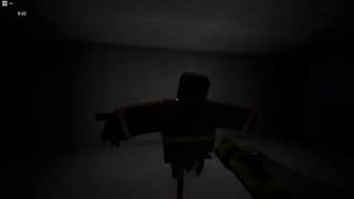 Roblox Backrooms Stage 2 Map Th Clip - 