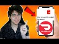 FIX Doordash Account Is Locked For Review