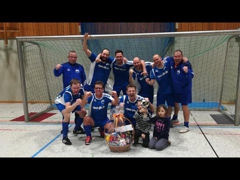 Könige der Kreisklasse Torshow: Fischbeck, die lebenden Legenden!