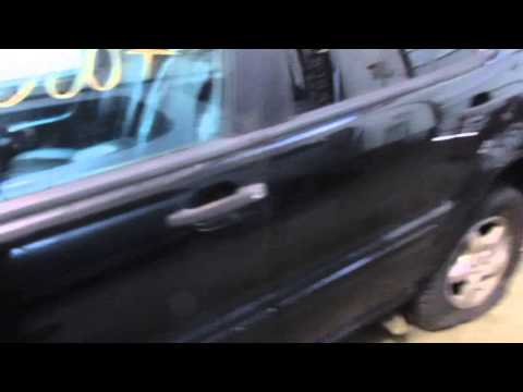 Parting out a 2000 Mercedes ML320 - 150007 - Tom's Foreign Auto Parts