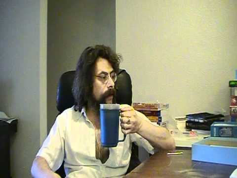 Throne World - Review