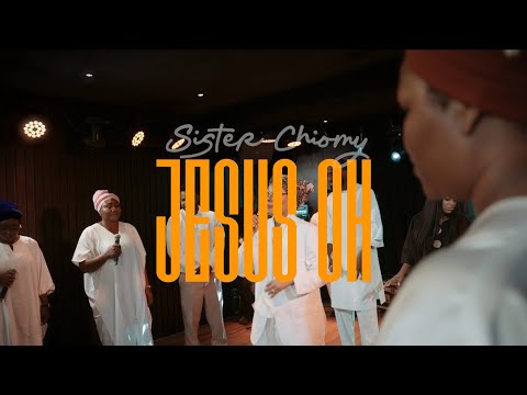 CCIOMA - JESUS OH (LIVE)