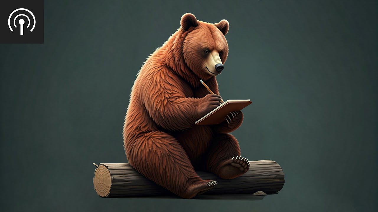 O Bear parece mágico, mas…