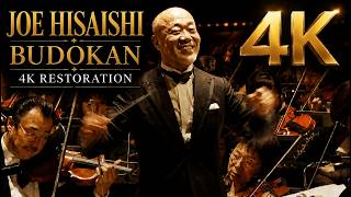 Download lagu 『再び』, 'Futatabi' (Reprise, from Spirited Away)—Joe Hisaishi @ Budokan 2008 | 4K Upscale/ Audio Remix mp3 Download lagu 『再び』, 'Futatabi' (Reprise, from Spirited Away)—Joe Hisaishi @ Budokan 2008 | 4K Upscale/ Audio Remix mp3