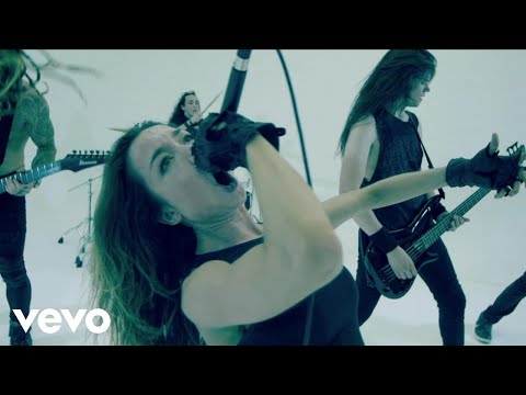 Eye Of Chaos - Once Human
