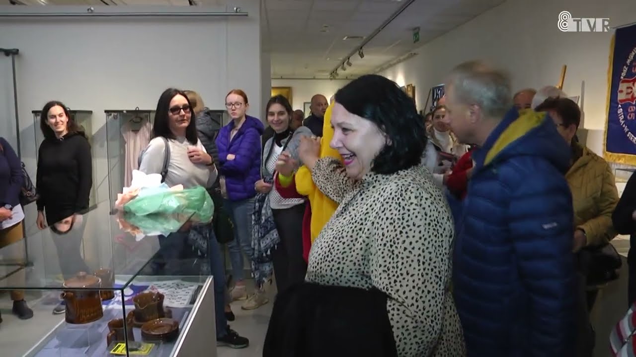 Wystawa poświęcona „Sirze” głównym punktem tegorocznej Nocy Muzeów w Sieradzu