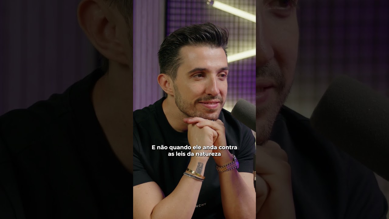 O AMOR PELO SEU PRÓPRIO CORPO |  DANI SABINO