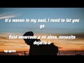 Imagine Dragons | Demons - (Sub Español/Inglés) HD