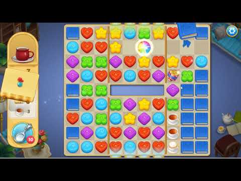 Matchington Mansion Level 2639 - No Boosters