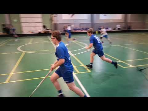 Salba Valkoinen - BC