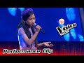 Pasang Dikki Sherpa "Ukkali Orali Haru Ma" |The Voice Kids - 2021