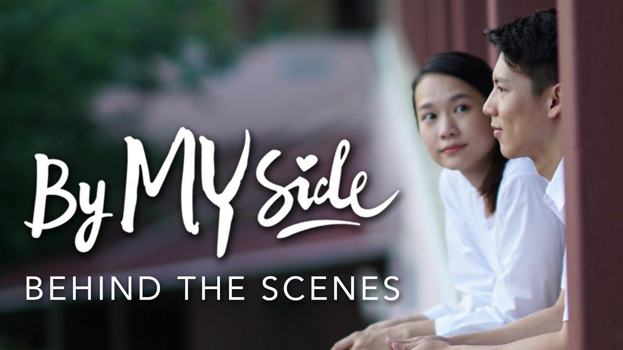 By My Side - Behind The Scenes (Part 1)