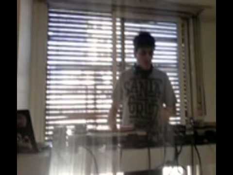 Juan Zolbaran - RTS.FM.121111