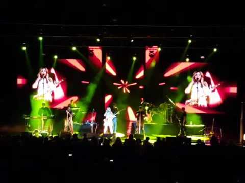 Candy dulfer Tbilisi Jazz Fest 2016